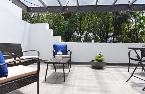 Benito Juarez Hotel | OM 686 URBAN LOFTS Narvarte