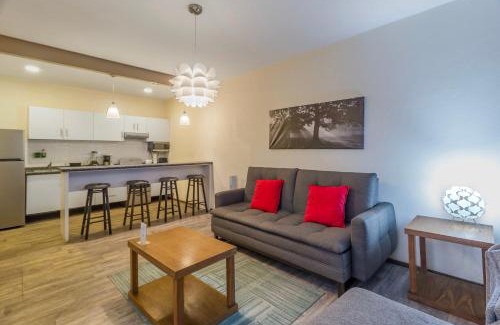 Benito Juarez Hotel | OM 686 URBAN LOFTS Narvarte