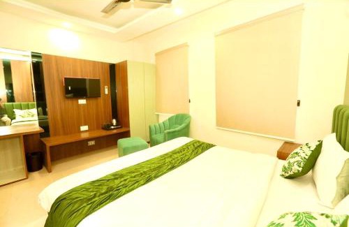 Amritsar Bed & Breakfast | Om B&B Heritage Walk