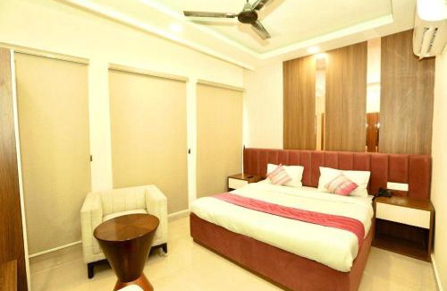 Amritsar Bed & Breakfast | Om B&B Heritage Walk