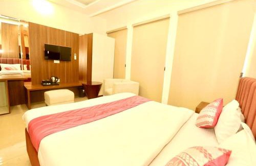 Amritsar Bed & Breakfast | Om B&B Heritage Walk