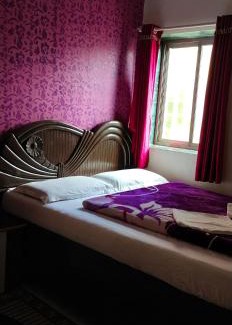 Mahabaleshwar House | Om Datta Krupa Niwas Cottage