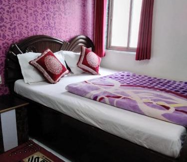 Mahabaleshwar House | Om Datta Krupa Niwas Cottage