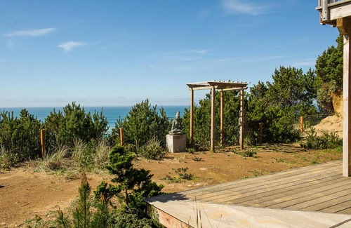 Gleneden Beach House | Om Home