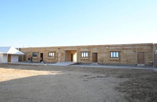 Kanoi Resort | Om Jeeva Desert Camp