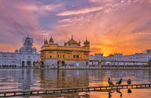 Amritsar Bed & Breakfast | OM SAI B&B