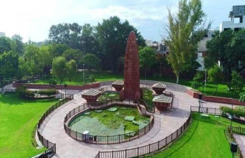 Amritsar Bed & Breakfast | OM SAI B&B