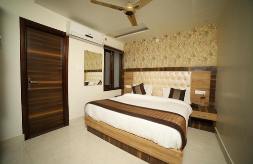 Amritsar Bed & Breakfast | Om Sai B&B