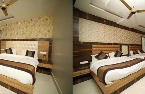 Amritsar Bed & Breakfast | Om Sai B&B