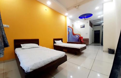 Ujjain Villa | OM SHANTI Home Stay