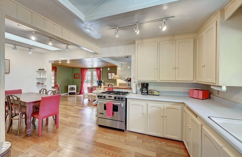 Murphys House | Om Shanti - Murphys Vacation Rentals