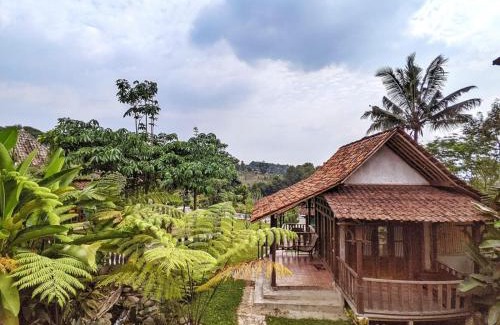Ciawi Hotel | Omah Trasan Pangrango