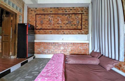 Ciawi Hotel | Omah Trasan Pangrango