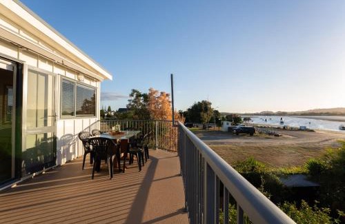 Omaha House | Omaha Beach House - Omaha Holiday Home
