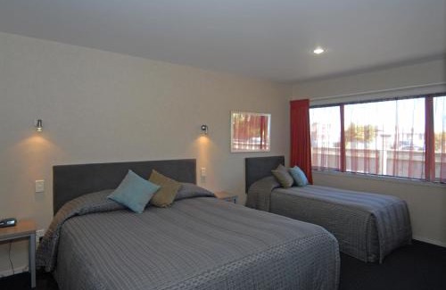 Hastings Hotel | Omahu Motor Lodge