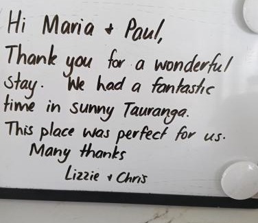 Mount Maunganui Bed & Breakfast | Omanu Cottage