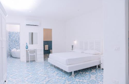 Sant'Angelo Apartment | Omare Apartments
