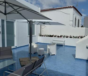 Sant'Angelo Apartment | Omare Apartments