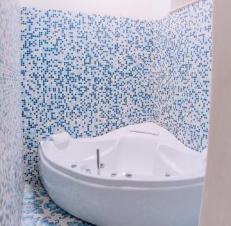 Sant'Angelo Apartment | Omare Apartments