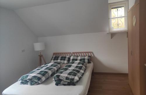 Diessen am Ammersee House | Omas Häuschen am See