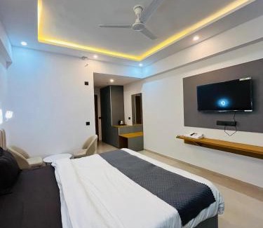 Mohangarh Hotel | Omaxe Global Luxe Stays