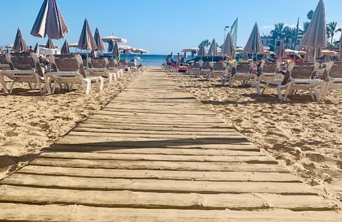 Playa de Mogan Apartment | OMBÚMOGAMAR