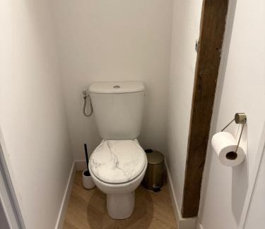 Josselin Apartment | Ombre et Douceur