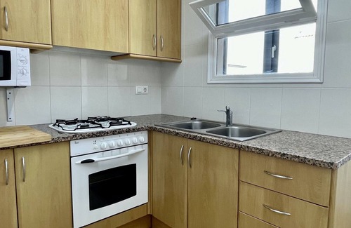 L'Estartit Apartment | OMEGA 4 2-C