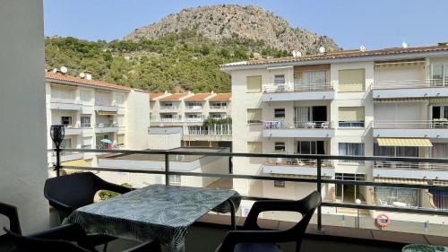 L'Estartit Apartment | Omega 4 2-C