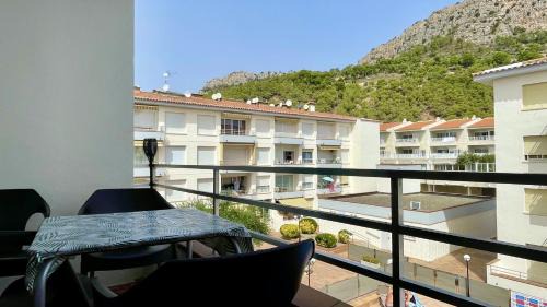 L'Estartit Apartment | Omega 4 2-C