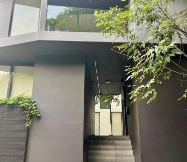 Hipodromo Apartment | OMETUSCO By Mr W