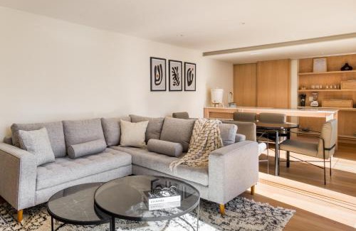 Hipodromo Apartment | OMETUSCO By Mr W