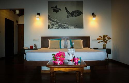 Ranna Hotel | OMIA