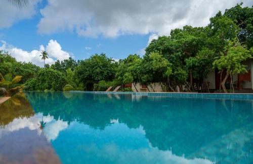 Rekawa Hotel | Omkara Rekawa