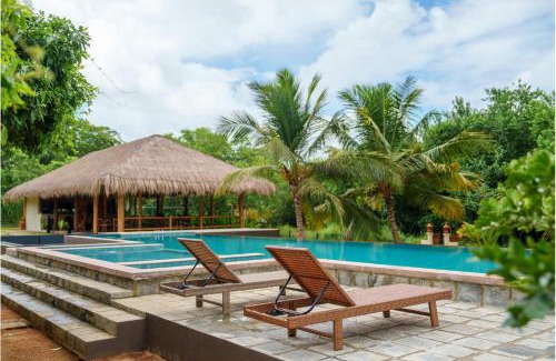 Rekawa Hotel | Omkara Rekawa