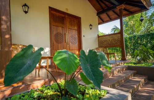 Rekawa Hotel | Omkara Rekawa