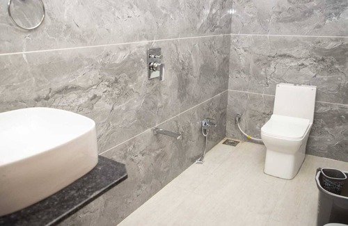 Rajkot Hotel | Omkara Resort