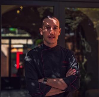 Roussillon Hotel | Omma