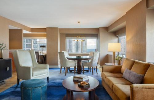 Streeterville Hotel | Omni Chicago Hotel