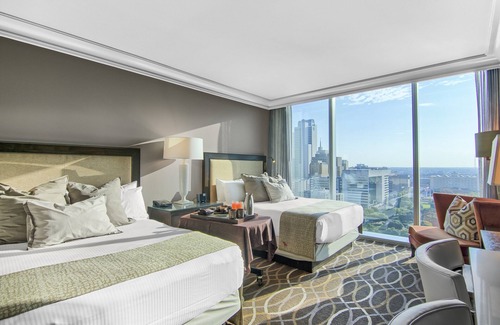 Downtown Dallas Hotel | Omni Dallas Hotel