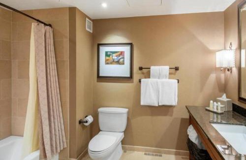 Downtown Fort Worth Hotel | Omni Fort Worth Hotel