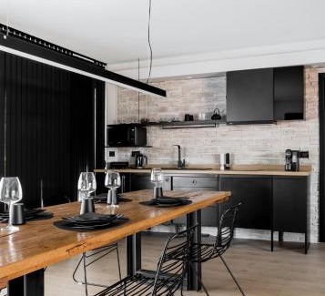 Anatoli Apartment | OMNI HOUSE