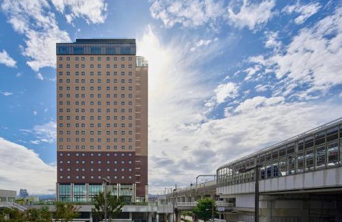Izumisano Hotel | OMO Kansai Airport by Hoshino Resorts