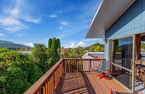 Omori House | Omori Magic - Omori Holiday Home