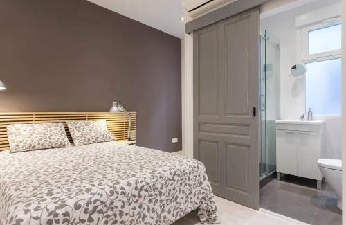 Palos de la Frontera Apartment | ºMZ Atocha Station Studio º