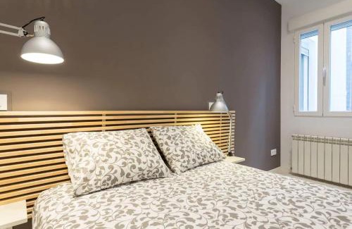 Palos de la Frontera Apartment | ºMZ Atocha Station Studio º
