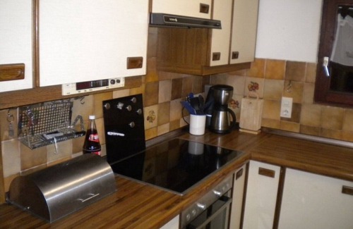 Sipplingen Apartment | On Lake Constance with a magnificent view of the lake and the Alps.