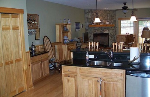 Carrabassett Valley House | On-Mountain Luxury Sugarloaf Ski Condo for Rent - Great Location!