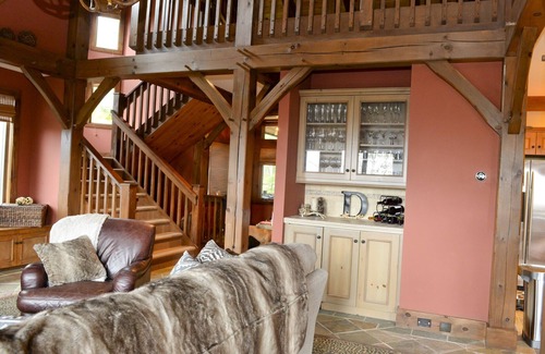 Windham House | ON MTN!Welcome to our Windham MTN Escape! AVAILABLE for 2025 season Dec-Mar