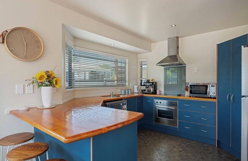 Kinloch House | On Par in Kinloch - family, golf & lake